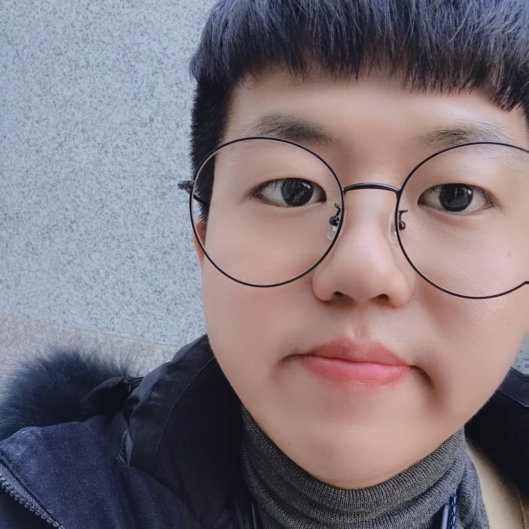 Heesoo Kim