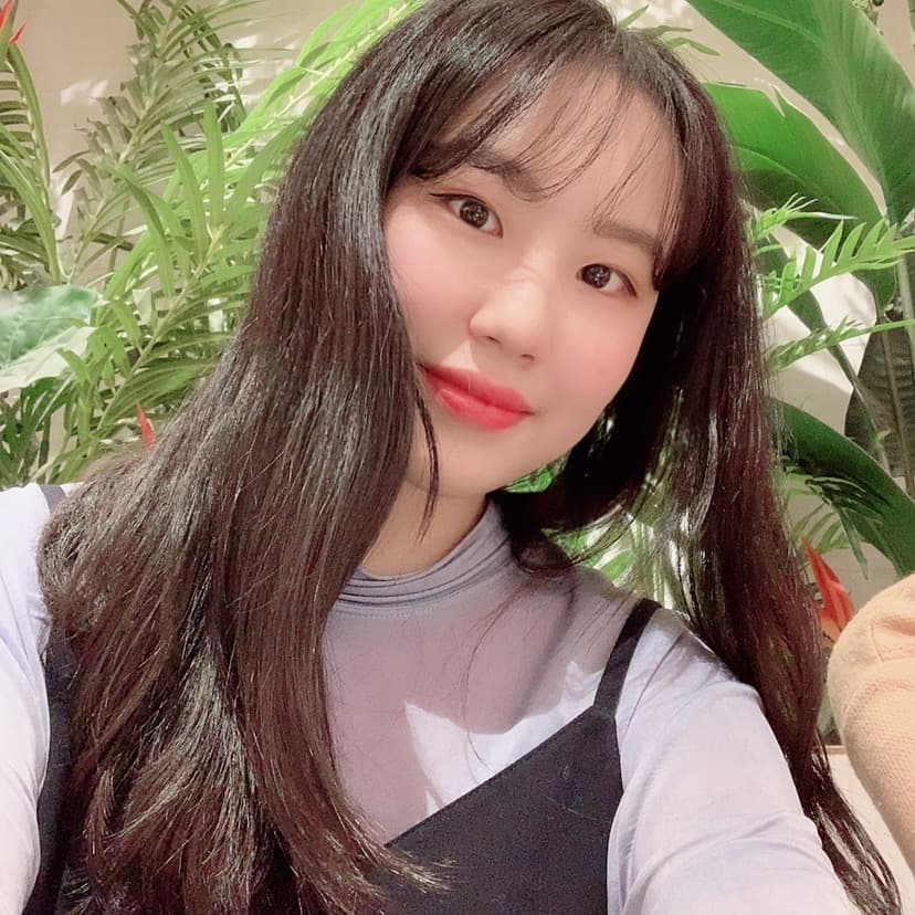 Minji Kim