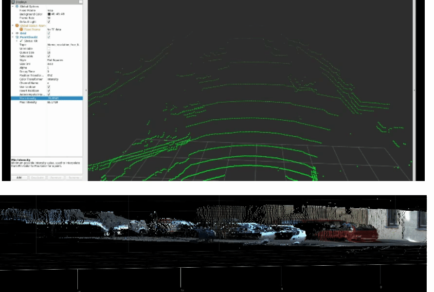 컴퓨터 생성 3D 홀로그램