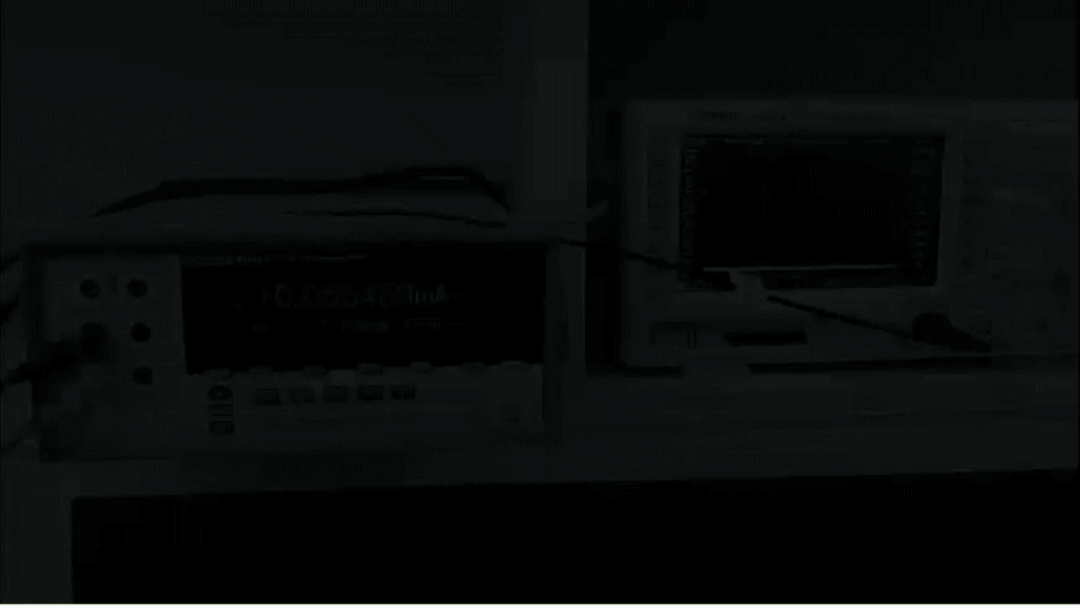 피부 투과 인체 신호 전송 광학 사물인터넷