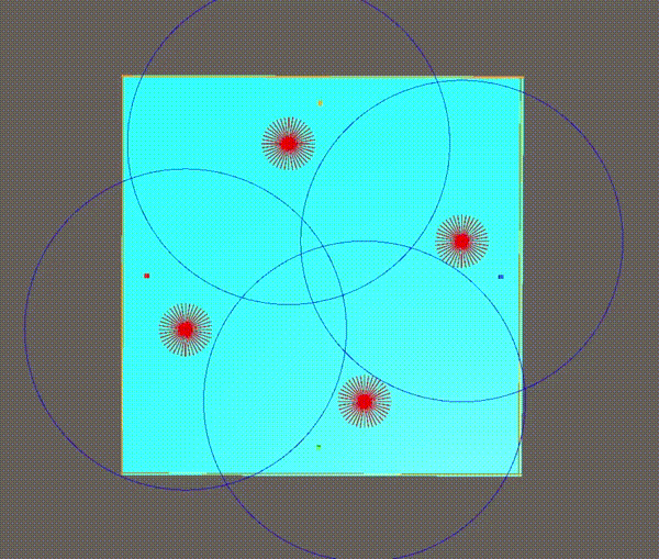 디지털 트윈 기반 교차 충돌 방지 및 항해 시나리오 검증